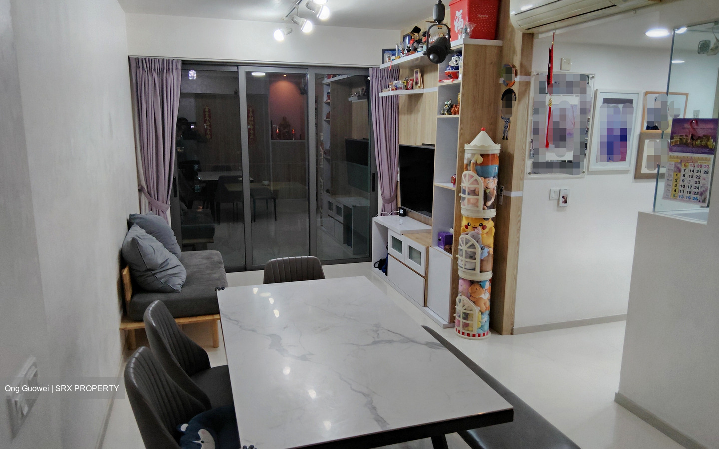 The Terrace (D19), Condominium #624554511